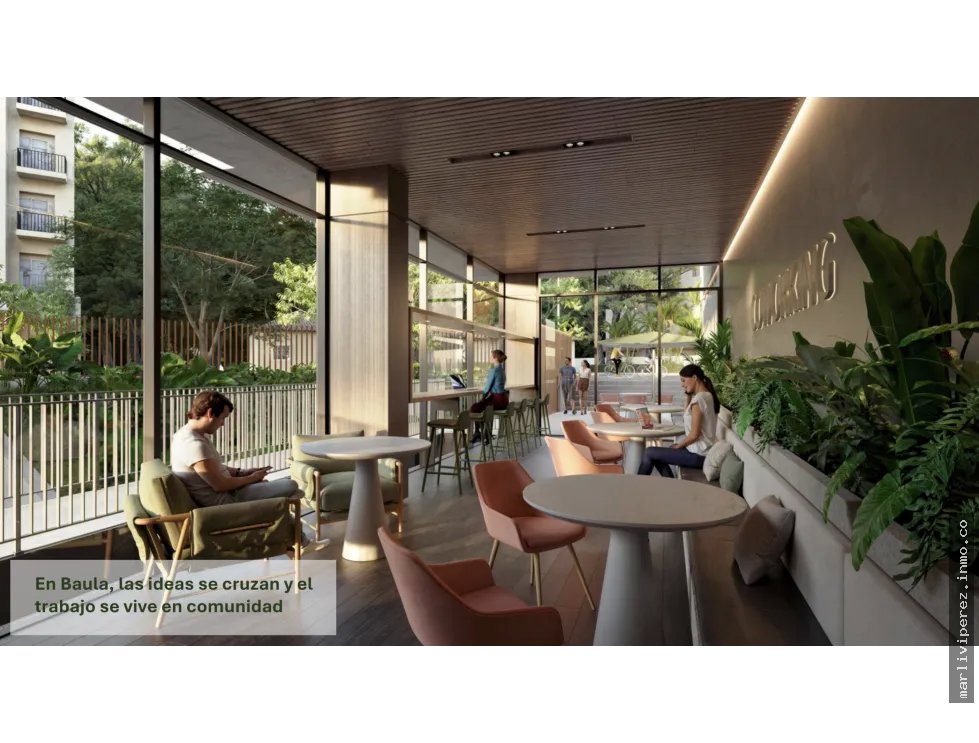 VENTA DE APARTAMENTO EN AMADOR