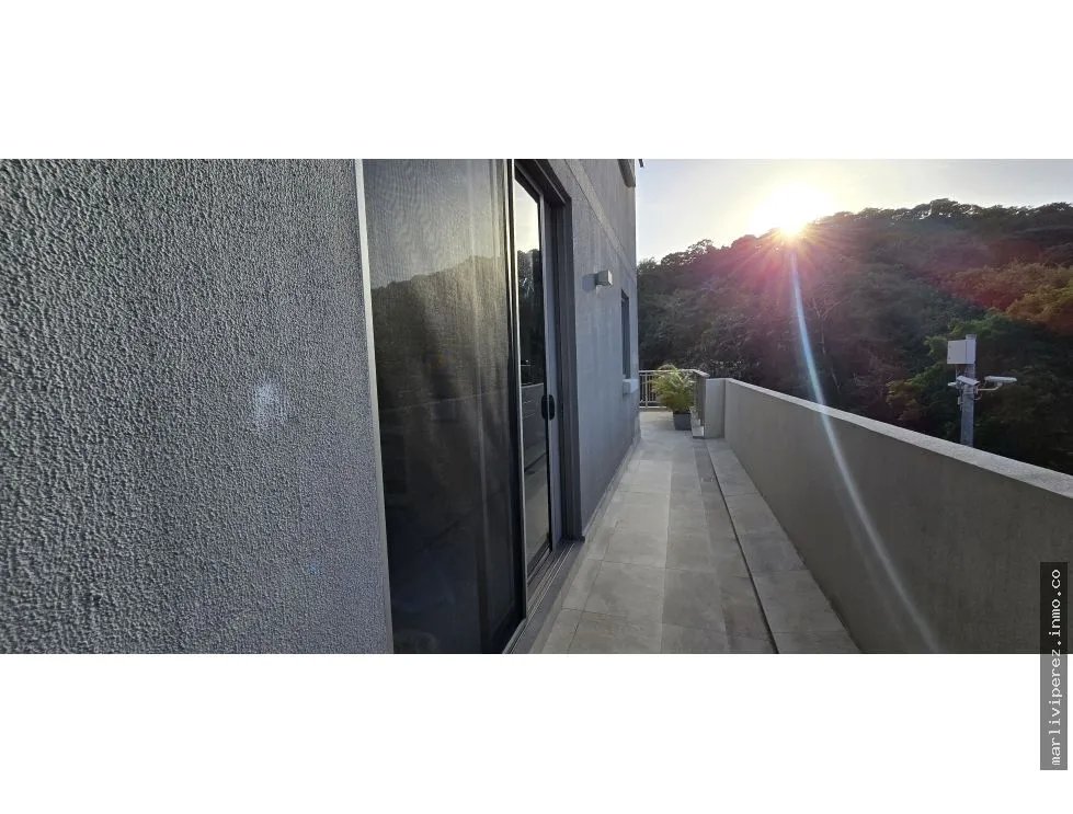 Se vende apartamento en Panamá Pacífico