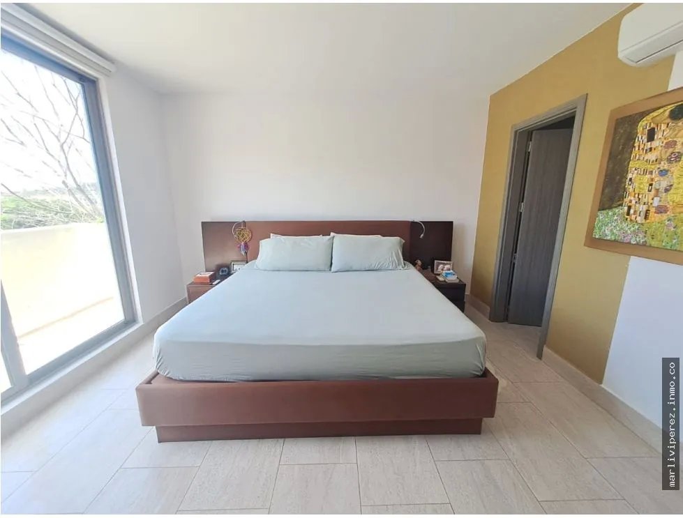 Se vende apartamento en Panamá Pacífico