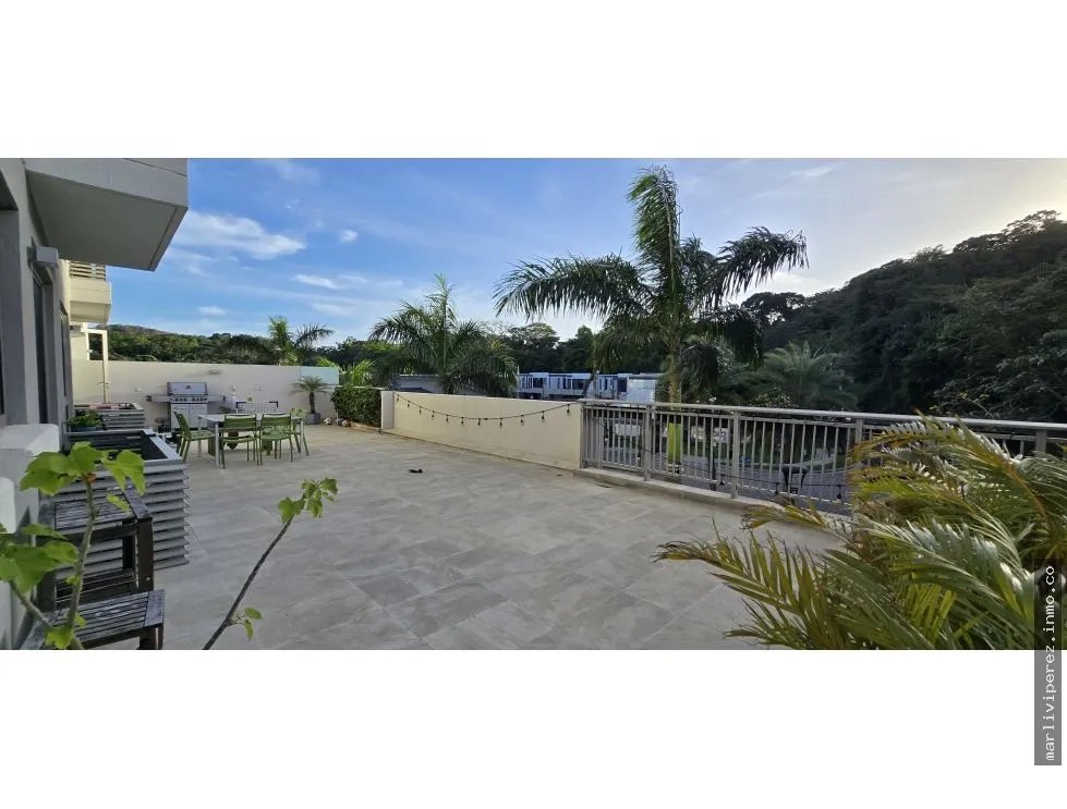 Se vende apartamento en Panamá Pacífico