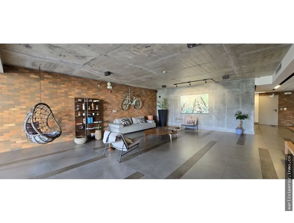 Se vende apartamento en Panamá Pacífico