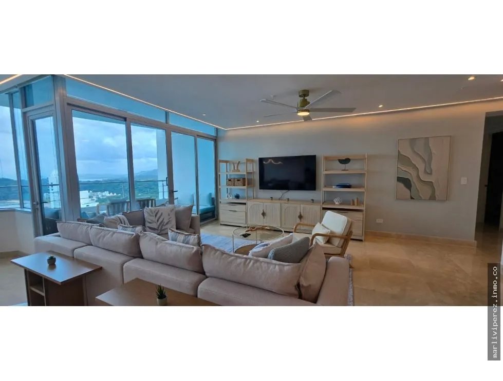 Apartamento en Venta Veracruz