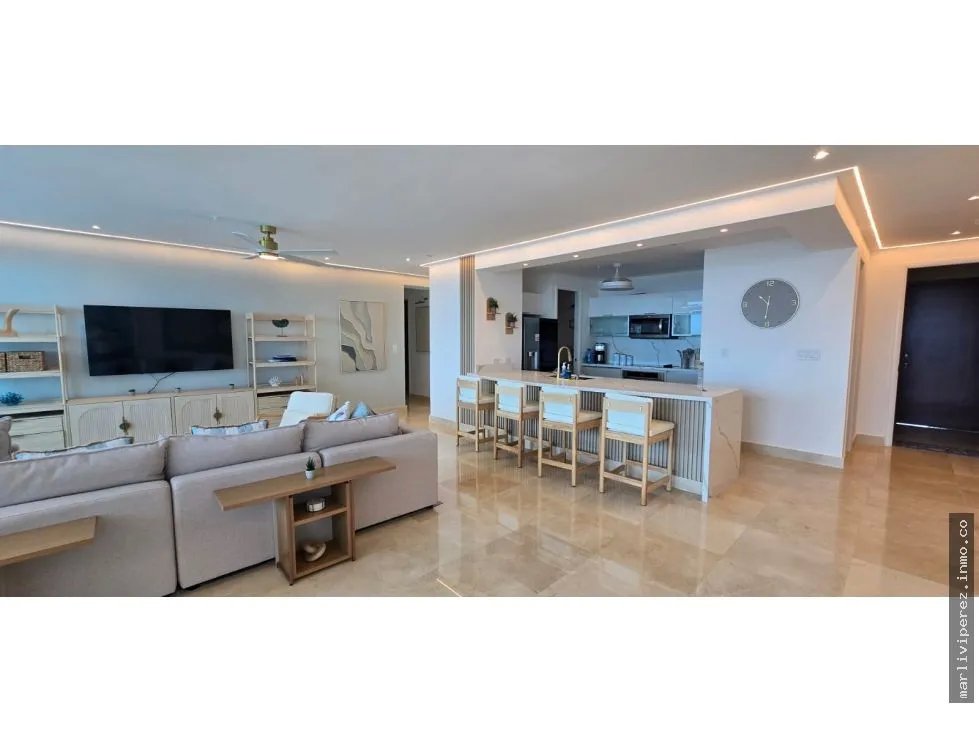 Apartment for Sale Veracruz
