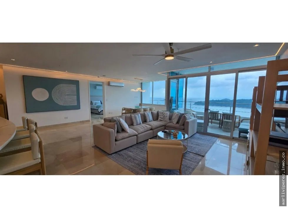 Apartment for Sale Veracruz