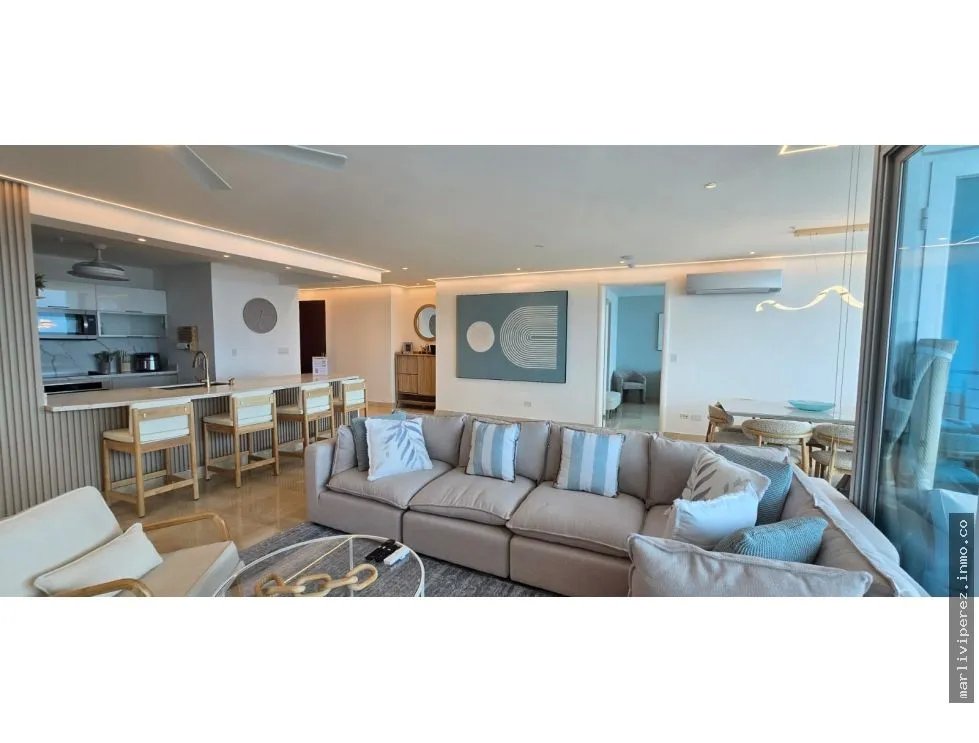 Apartment for Sale Veracruz