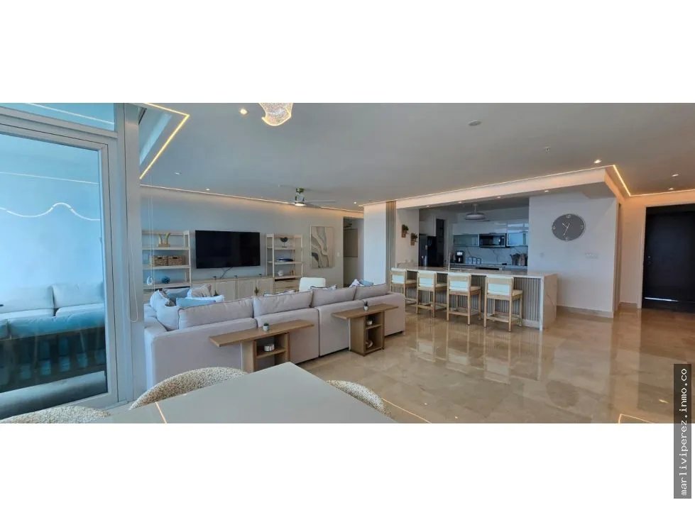 Apartment for Sale Veracruz