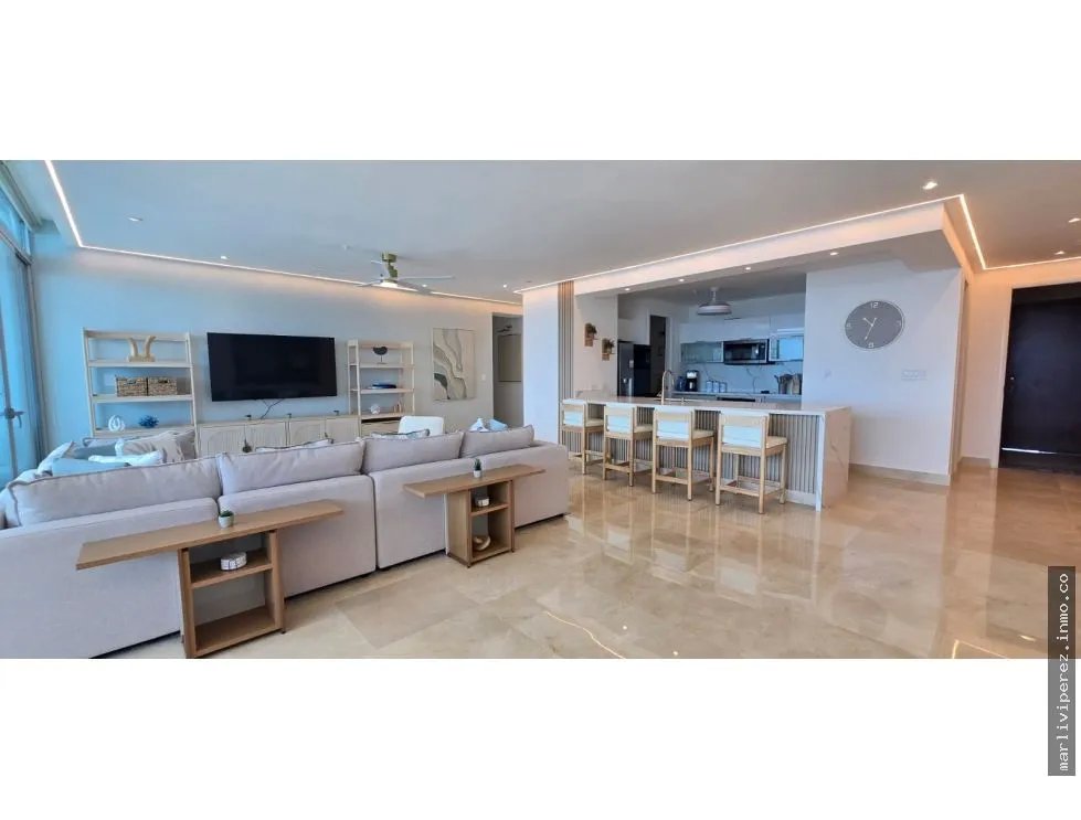 Apartment for Sale Veracruz