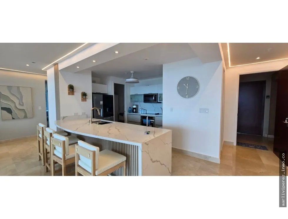 Apartment for Sale Veracruz