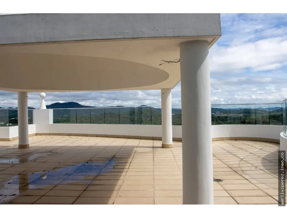 Apartment for Sale in Veracruz