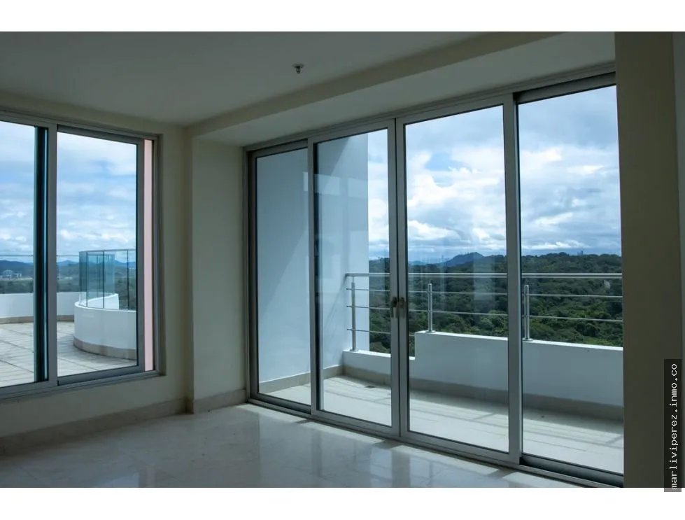 Apartment for Sale in Veracruz