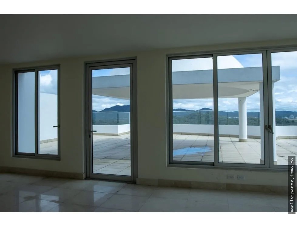 Apartment for Sale in Veracruz
