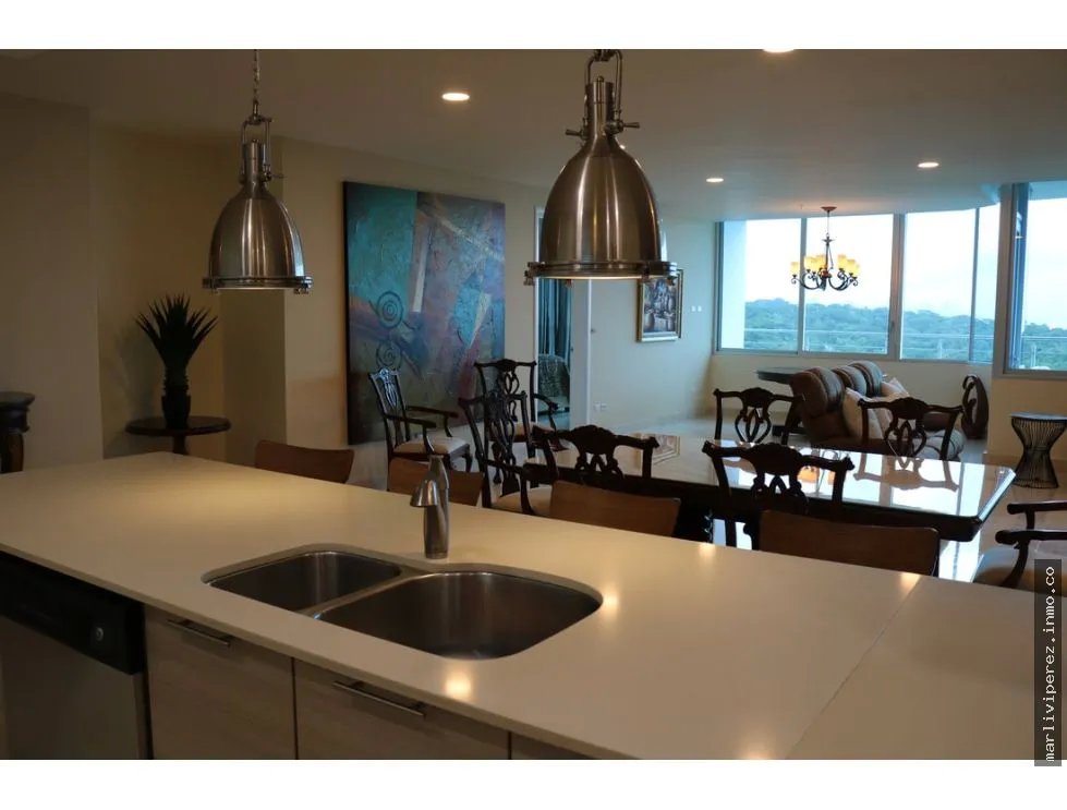 Apartamento en Venta Veracruz