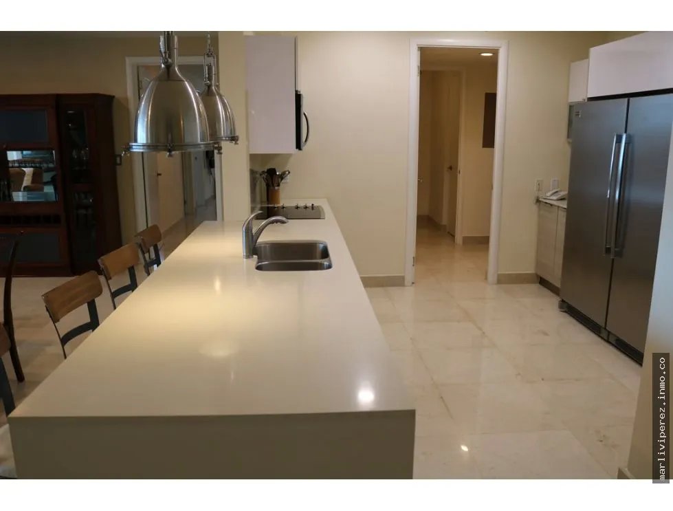 Apartment for Sale Veracruz