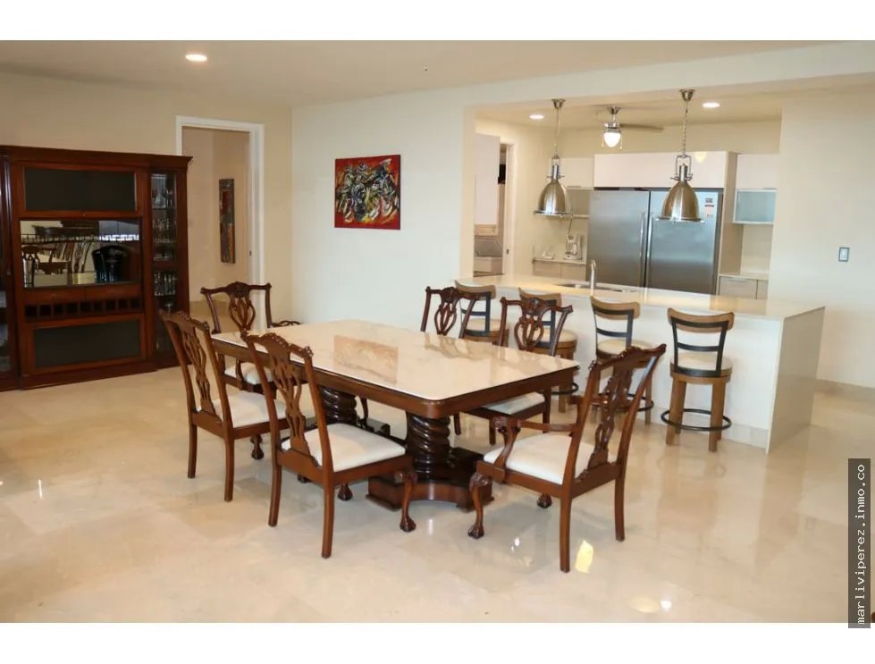 Apartment for Sale Veracruz
