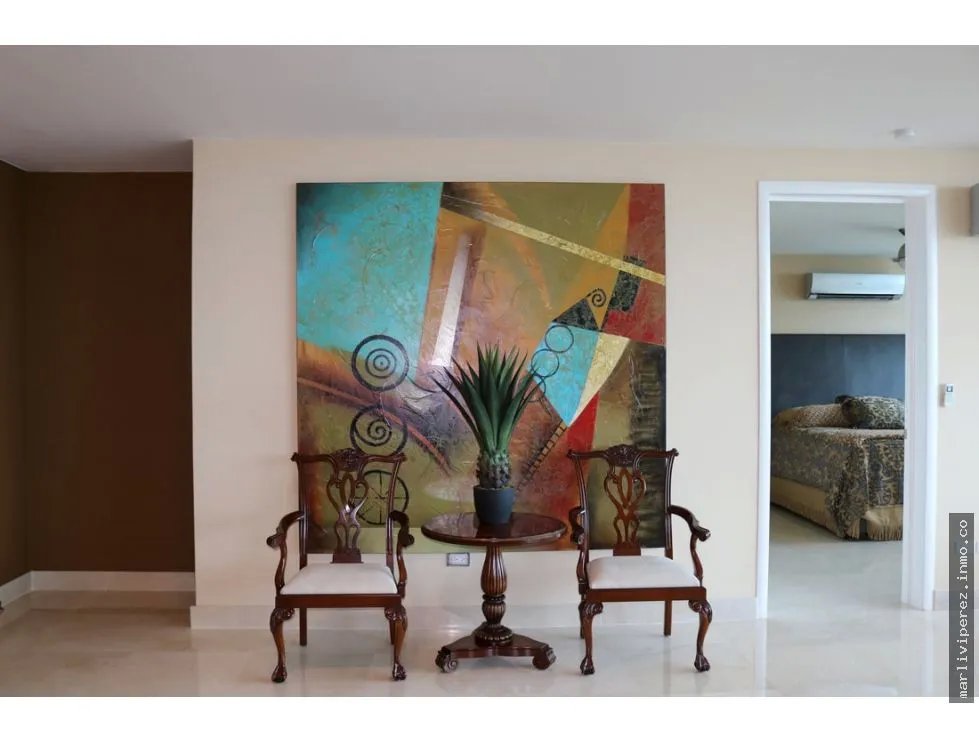Apartment for Sale Veracruz