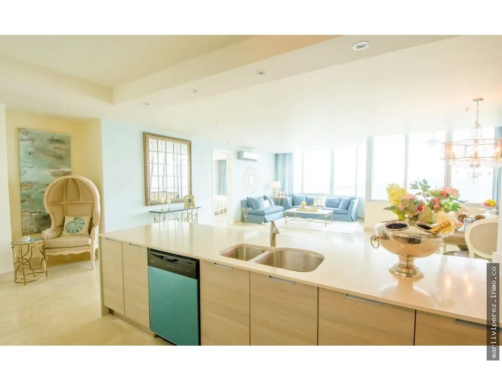Apartment for Sale Veracruz