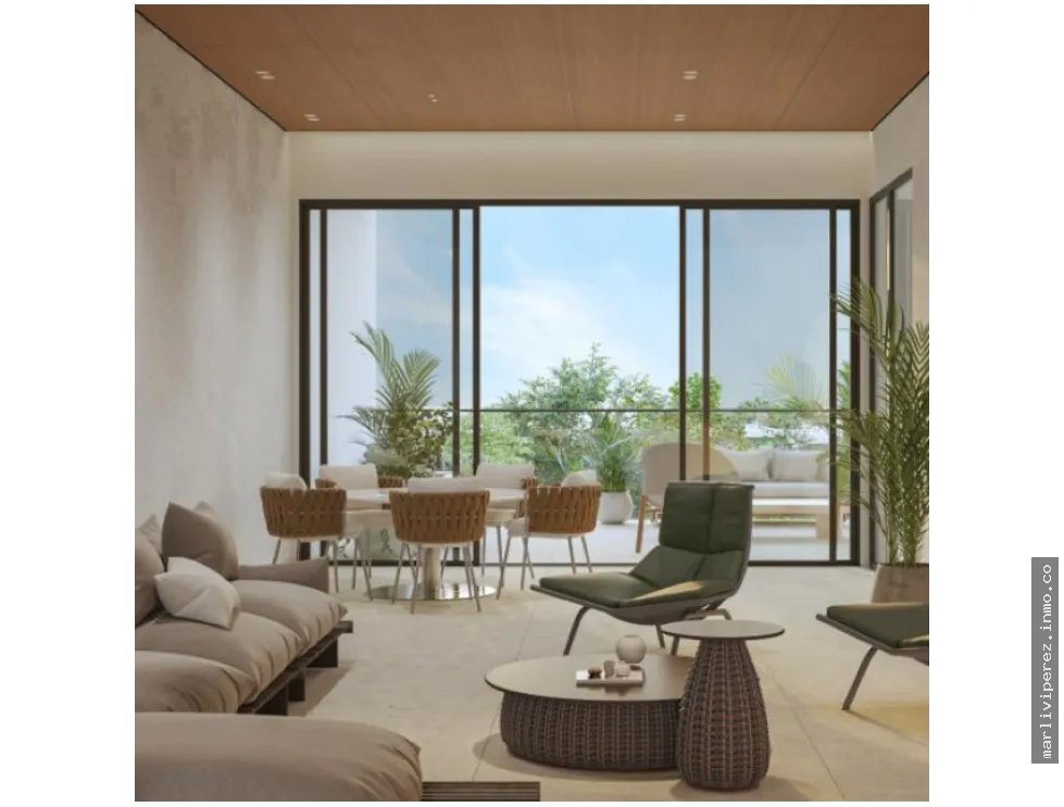 Luxury Home for Sale in Ocean Reef Islands