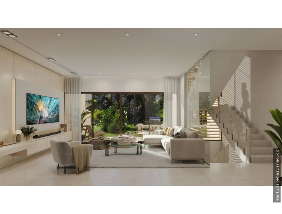Luxury Home for Sale in Ocean Reef Islands