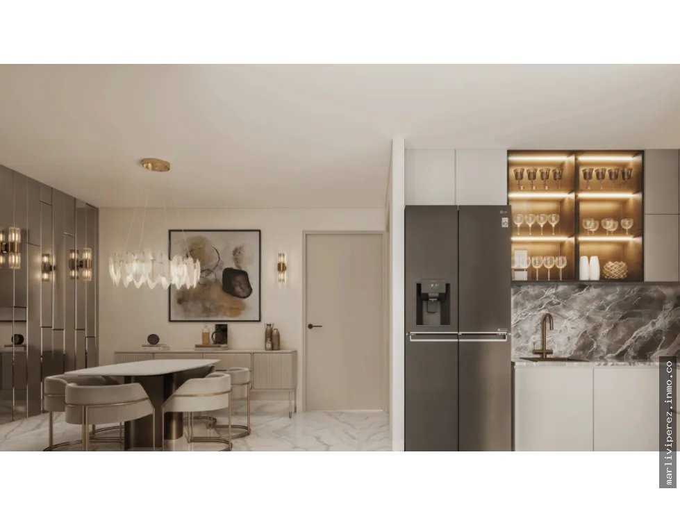 Apartment for Sale Costa del Este