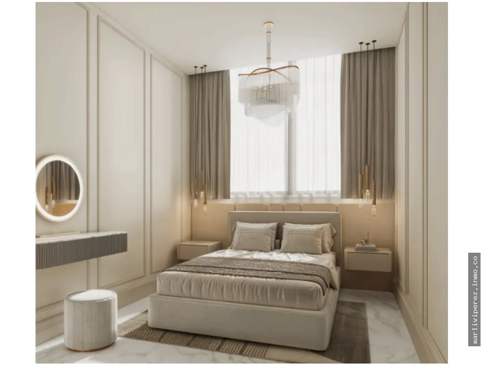 Apartment for Sale Costa del Este