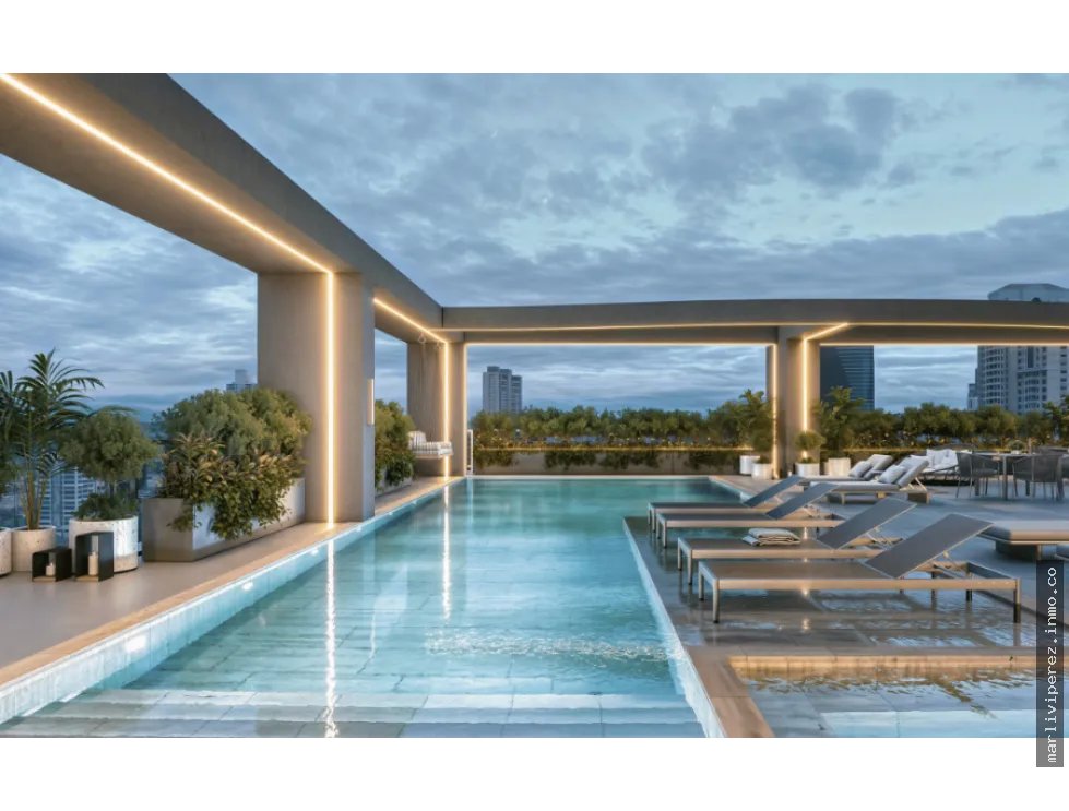 Apartment for Sale Costa del Este