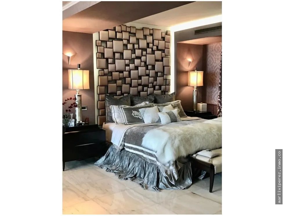 Sale of Penthouse Apartment in Costa del Este PH Breeze Panama