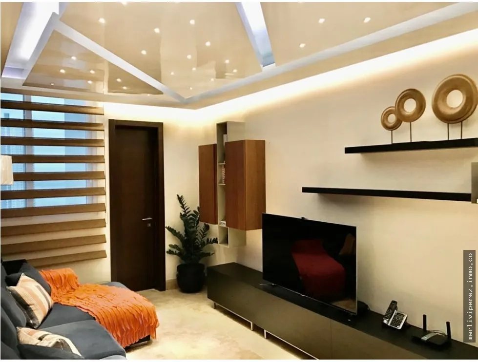 Sale of Penthouse Apartment in Costa del Este PH Breeze Panama