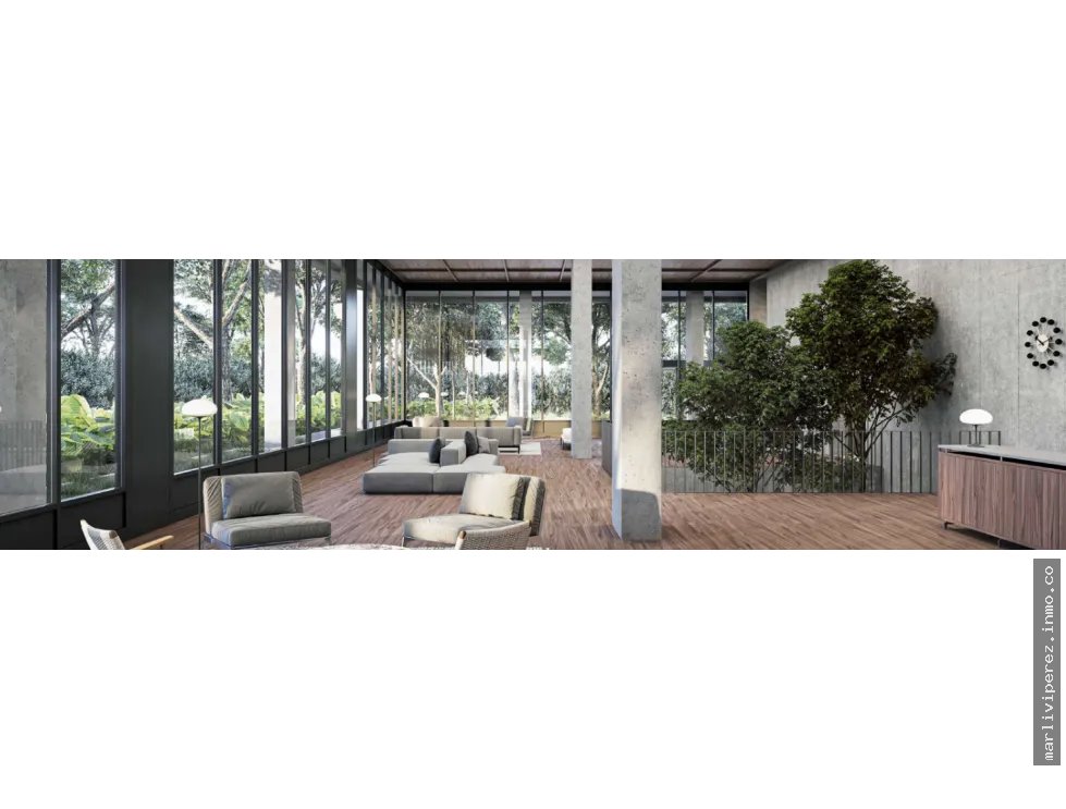 Apartamentos en Venta Santa María