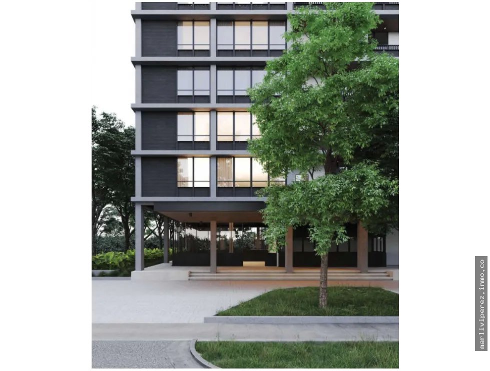 Apartamentos en Venta Santa María