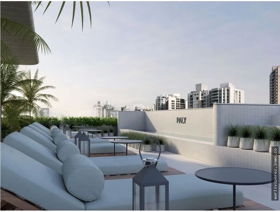 Apartamento en Venta en Bella Vista