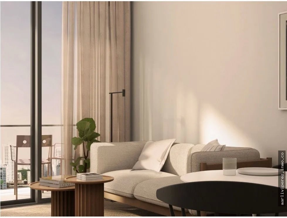 Apartamento en Venta en Bella Vista