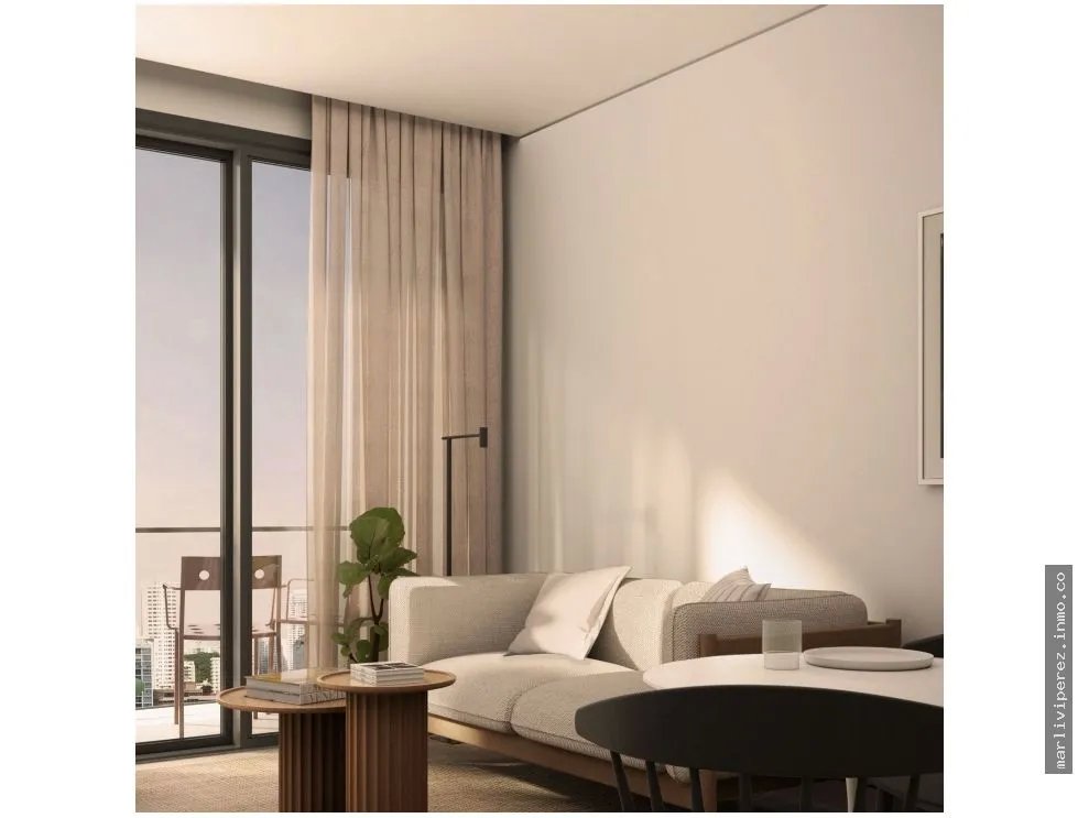 Apartamento en Venta en Bella Vista