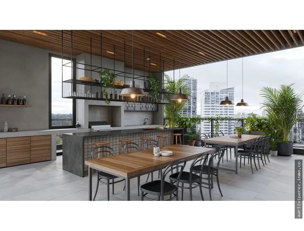 Apartamento en Venta en Bella Vista 