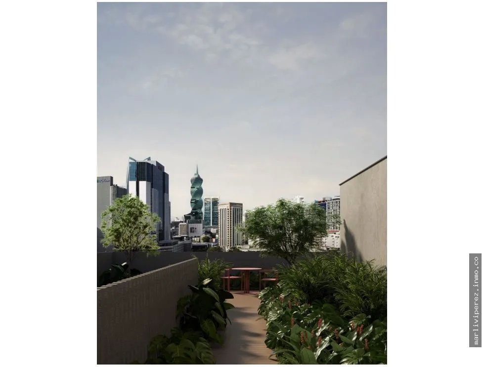 Apartamento en Venta en Bella Vista 