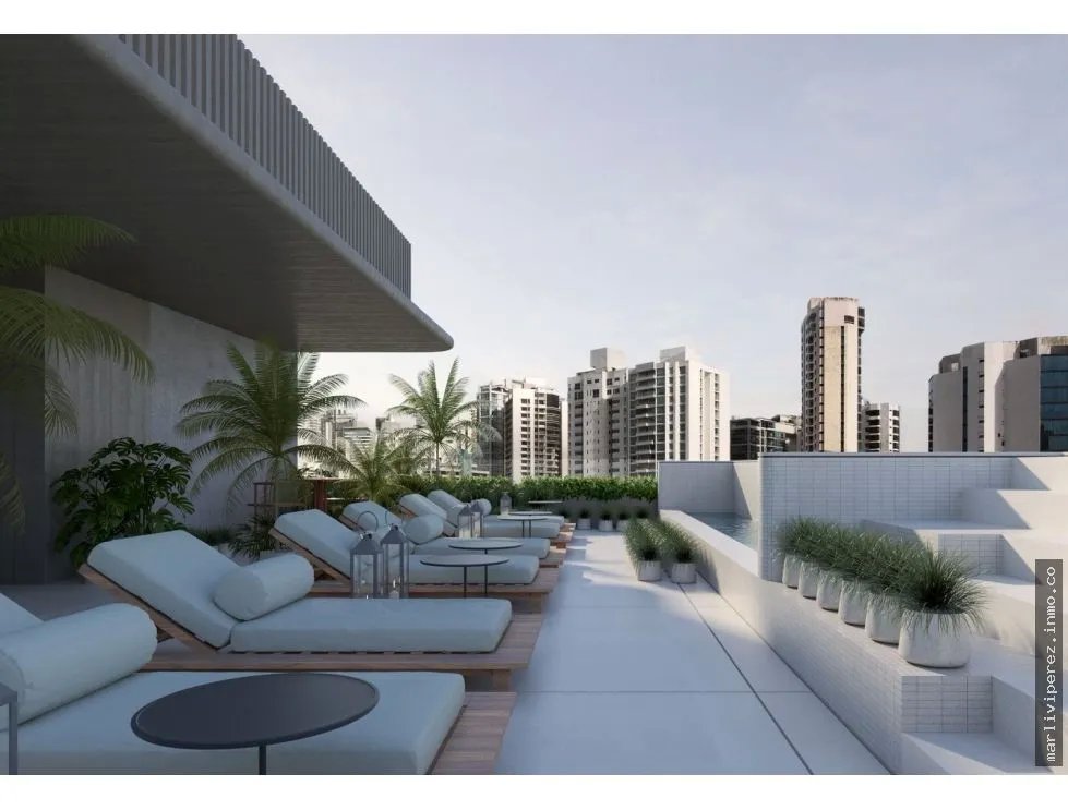 Apartamento en Venta en Bella Vista 