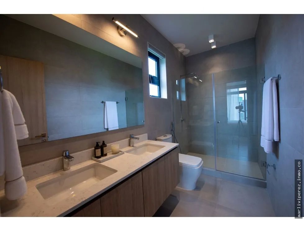 Casa en venta en Panamá Pacífico