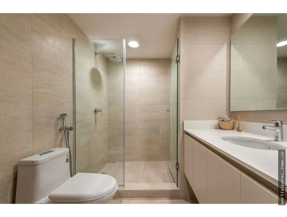 Apartamento en Venta en Panamá Pacífico