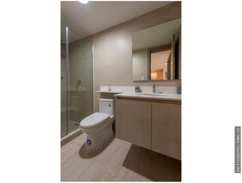 Apartamento en Venta en Panamá Pacífico