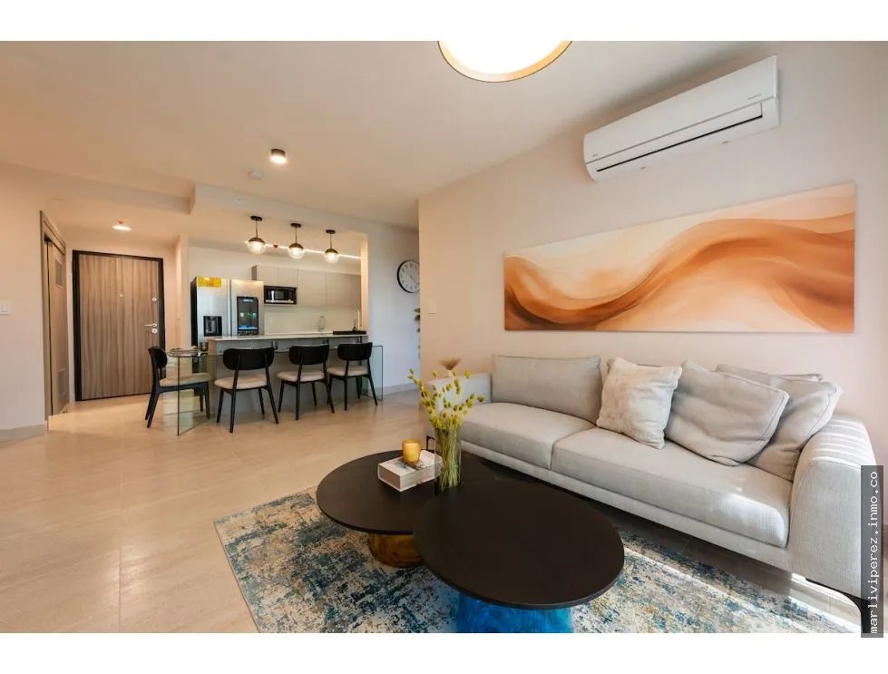 Apartamento en Venta en Panamá Pacífico