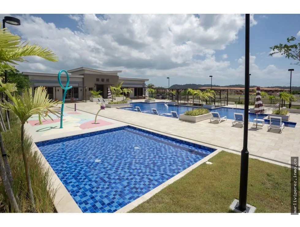 Apartment for Sale in Panamá Pacífico