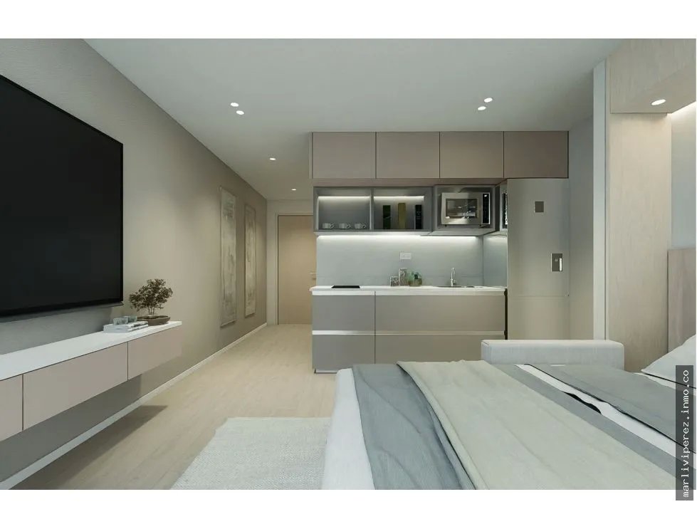 Apartamento en Venta en Bella Vista