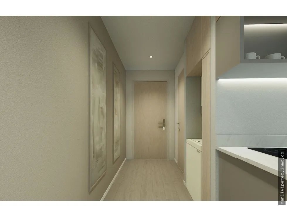 Apartamento en Venta en Bella Vista