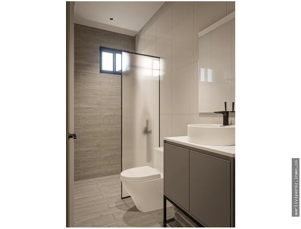 Apartamento en Venta en Bella Vista 