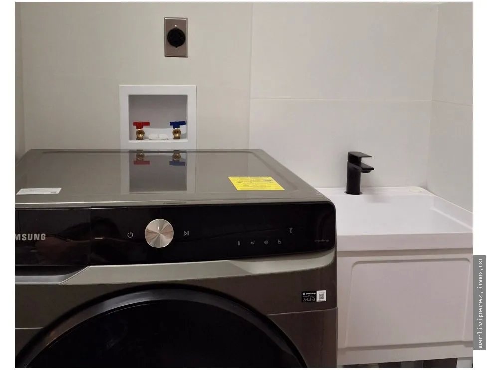 Apartamento en Venta en Bella Vista