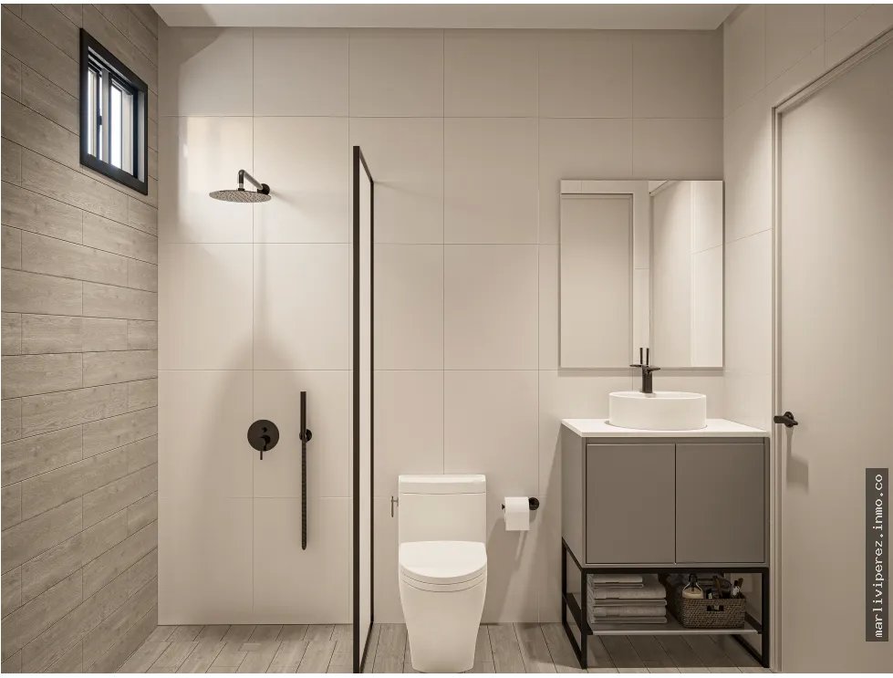 Apartamento en Venta en Bella Vista 
