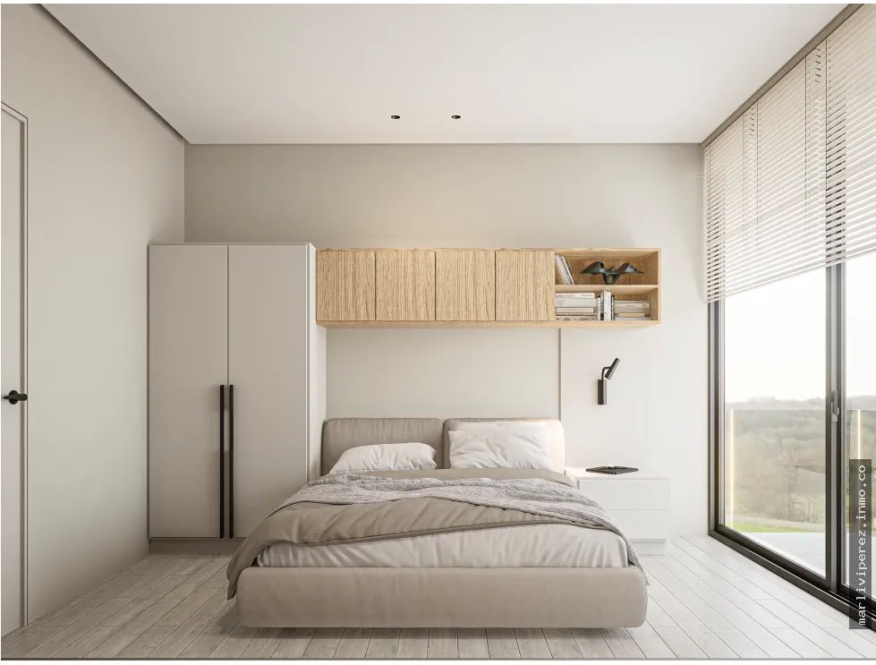 Apartamento en Venta en Bella Vista 