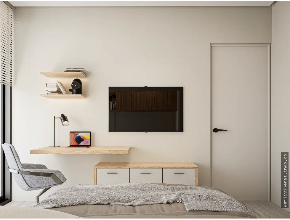 Apartamento en Venta en Bella Vista 