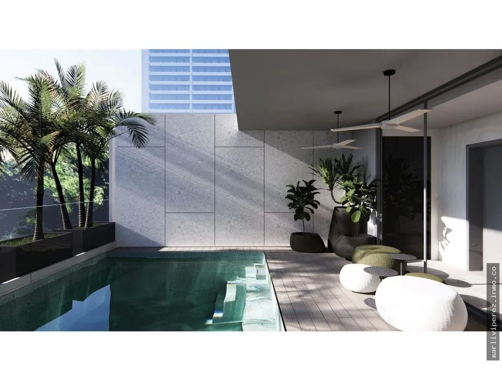 Apartamento en Venta en Bella Vista 