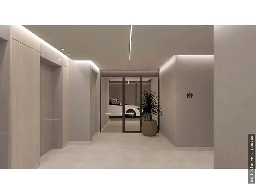Apartamento en Venta en Bella Vista 