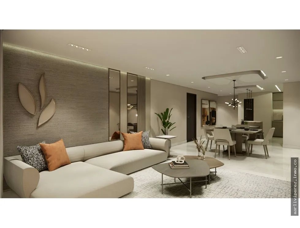 Apartment for Sale in Punta Pacifica